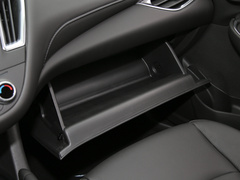 2020款 535T CVT锐联版