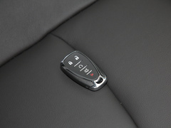 2020款 535T CVT锐联版