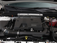 2020款 535T CVT锐联版