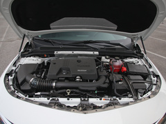 2020款 535T CVT锐联版