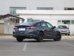2020款 Redline 550T 自动锐动版