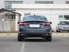 2020款 Redline 550T 自动锐动版