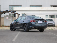 2020款 Redline 550T 自动锐动版