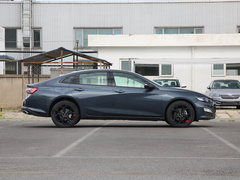 2020款 Redline 550T 自动锐动版
