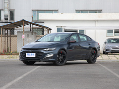 2020款 Redline 550T 自动锐动版