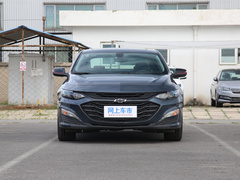 2020款 Redline 550T 自动锐动版