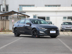 2020款 Redline 550T 自动锐动版