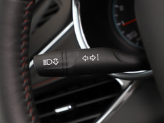 2020款 Redline 550T 自动锐动版