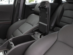 2020款 Redline 550T 自动锐动版