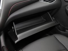 2020款 Redline 550T 自动锐动版