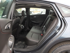 2020款 Redline 550T 自动锐动版