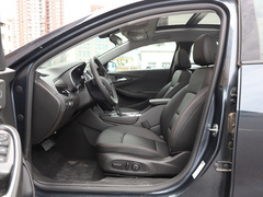 2020款 Redline 550T 自动锐动版