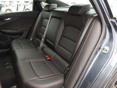 2020款 Redline 550T 自动锐动版