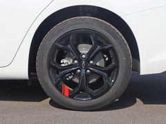 2020款 Redline 550T 自动锐联版