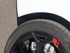 2020款 Redline 550T 自动锐联版