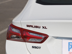 2020款 Redline 550T 自动锐联版