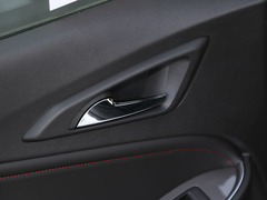 2020款 Redline 550T 自动锐联版