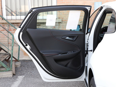 2020款 Redline 550T 自动锐联版