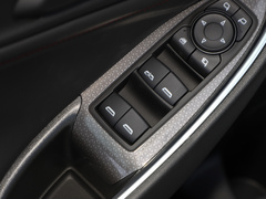 2020款 Redline 550T 自动锐联版