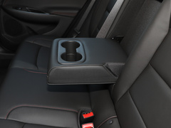 2020款 Redline 550T 自动锐联版