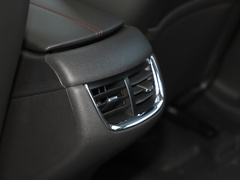 2020款 Redline 550T 自动锐联版
