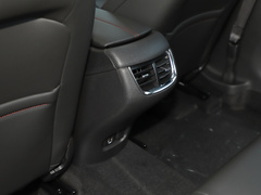 2020款 Redline 550T 自动锐联版