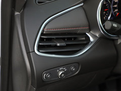 2020款 Redline 550T 自动锐联版