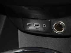 2020款 Redline 550T 自动锐联版