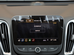 2020款 Redline 550T 自动锐联版