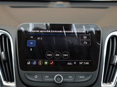 2020款 Redline 550T 自动锐联版