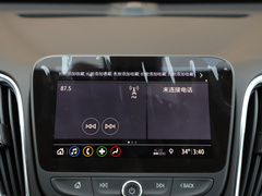 2020款 Redline 550T 自动锐联版