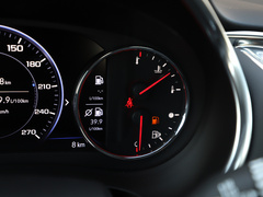 2020款 Redline 550T 自动锐联版
