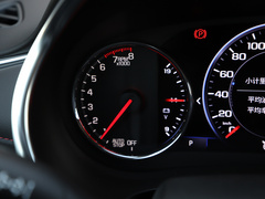 2020款 Redline 550T 自动锐联版