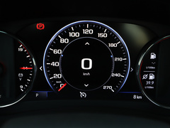 2020款 Redline 550T 自动锐联版