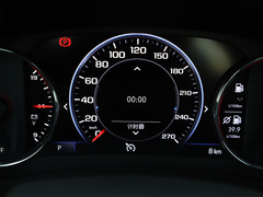 2020款 Redline 550T 自动锐联版