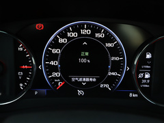 2020款 Redline 550T 自动锐联版