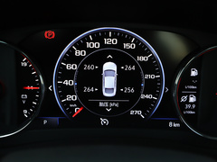 2020款 Redline 550T 自动锐联版