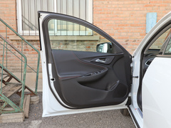 2020款 Redline 550T 自动锐联版