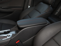 2020款 Redline 550T 自动锐联版