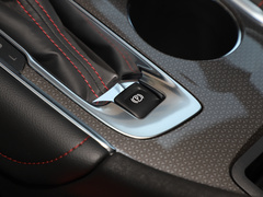 2020款 Redline 550T 自动锐联版