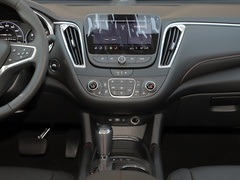 2020款 Redline 550T 自动锐联版
