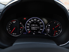 2020款 Redline 550T 自动锐联版