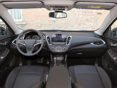 2020款 Redline 550T 自动锐联版