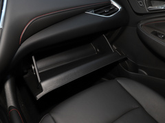 2020款 Redline 550T 自动锐联版