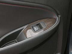 2020款 Redline 550T 自动锐智版