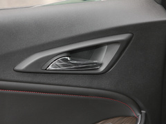 2020款 Redline 550T 自动锐智版