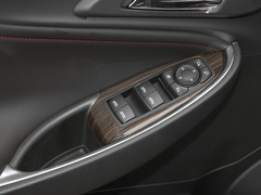 2020款 Redline 550T 自动锐智版