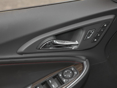2020款 Redline 550T 自动锐智版