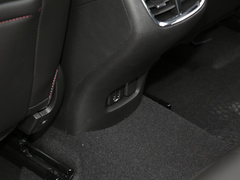 2020款 Redline 550T 自动锐智版