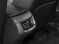 2020款 Redline 550T 自动锐智版